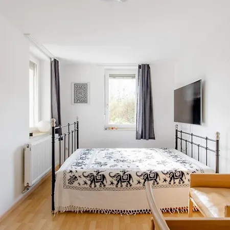 Appartamento With Terrace. 2nd Floor Hévíz