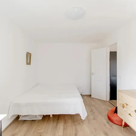 Appartamento With Terrace. 2nd Floor