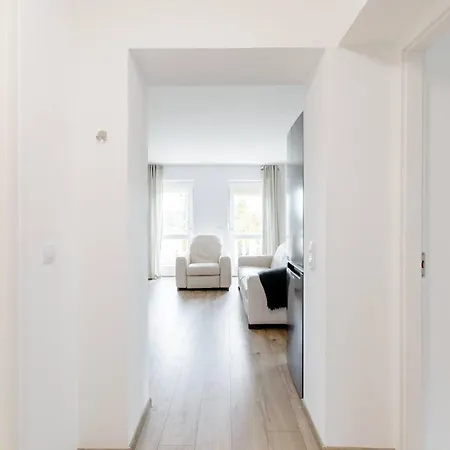 Appartamento With Terrace. 2nd Floor Hévíz