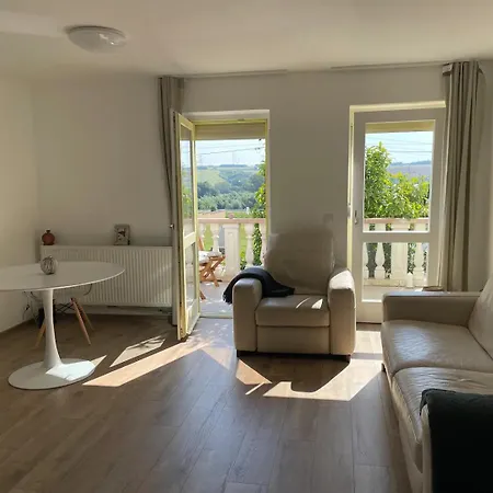 Appartamento With Terrace. 2nd Floor