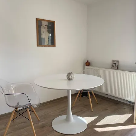 Appartamento With Terrace. 2nd Floor Hévíz