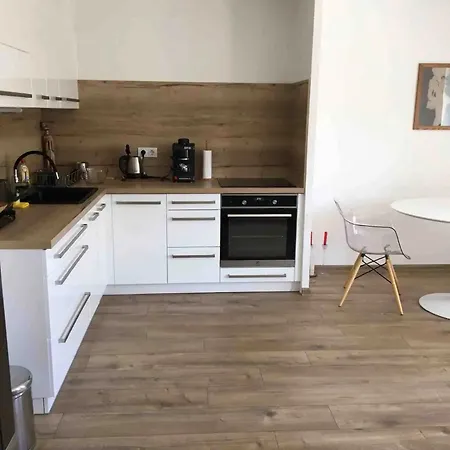 Appartamento With Terrace. 2nd Floor